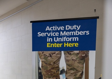 TSA - Military/Honor Lanes_9