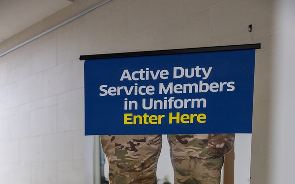 TSA - Military/Honor Lanes_9