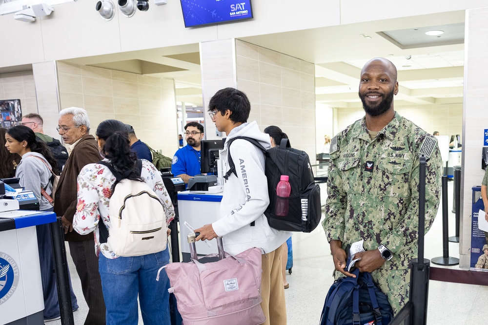 TSA - Military/Honor Lane_10