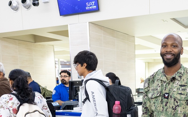 TSA - Military/Honor Lane_10