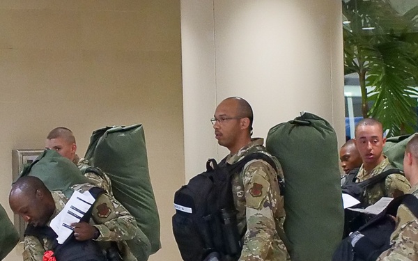 TSA - Military/Honor Lane_11