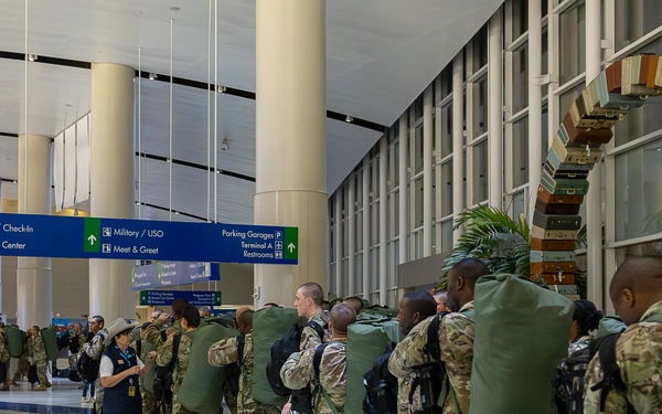 TSA - Military/Honor Lane_12