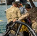 Sea Breeze 2025-2 Explosive Ordnance Disposal Mine Countermeasure