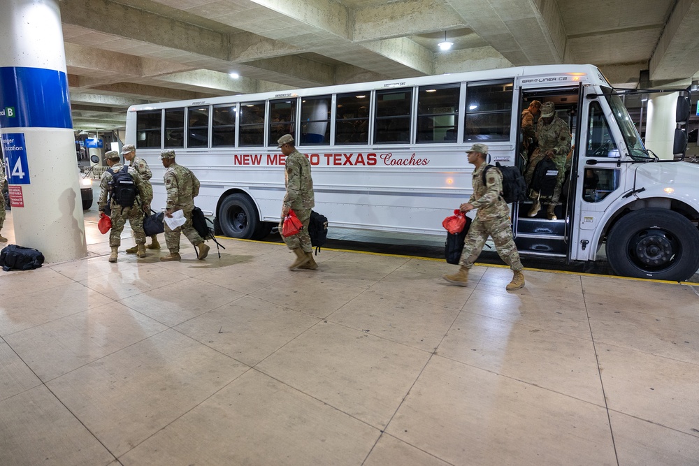 TSA - Military/Honor Lane_13