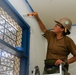 U.S. Seabees unite in Panama for humanitarian engineering mission