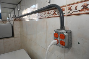 AFN Naples Radio News – Seabees Deploy to U.S. 6th Fleet And USS Lewis B. Puller South Africa Port Visit