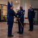42d Air Base Wing welcomes new Crusader Chief