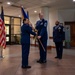 42d Air Base Wing welcomes new Crusader Chief