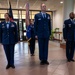 42d Air Base Wing welcomes new Crusader Chief