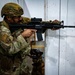 QRF undergoes close-quarters combat training
