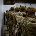 QRF undergoes close-quarters combat training