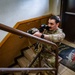 QRF undergoes close-quarters combat training