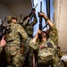 QRF undergoes close-quarters combat training