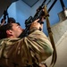 QRF undergoes close-quarters combat training
