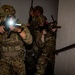 QRF undergoes close-quarters combat training