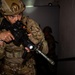 QRF undergoes close-quarters combat training