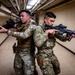 QRF undergoes close-quarters combat training