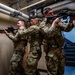 QRF undergoes close-quarters combat training