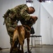 QRF undergoes close-quarters combat training