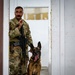 QRF undergoes close-quarters combat training