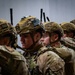 QRF undergoes close-quarters combat training