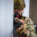 QRF undergoes close-quarters combat training