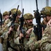 QRF undergoes close-quarters combat training
