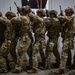 QRF undergoes close-quarters combat training