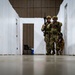 QRF undergoes close-quarters combat training