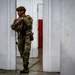 QRF undergoes close-quarters combat training