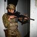 QRF undergoes close-quarters combat training