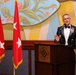 LTG Joshua M. Rudd, Deputy Commander