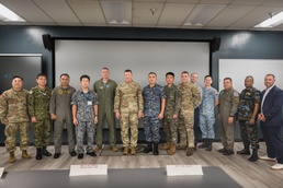 PIC Launches Multilateral SHORAD Symposium 2025