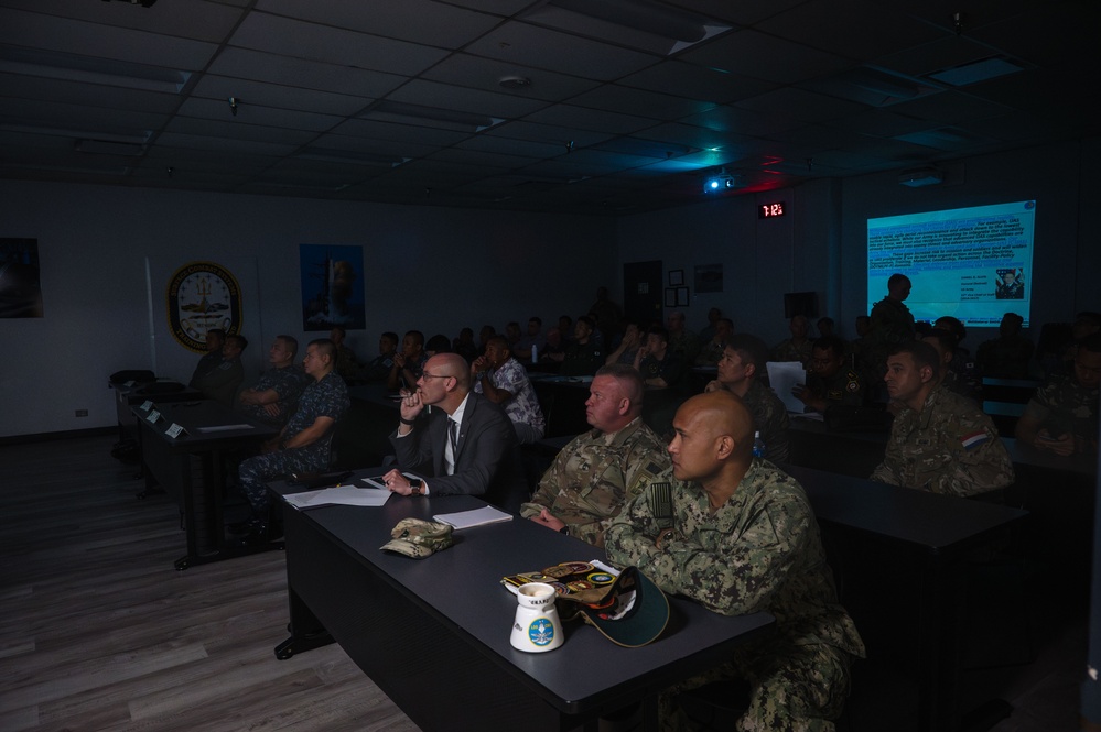 PIC Launches Multilateral SHORAD Symposium 2025