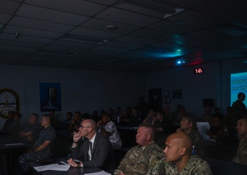 PIC Launches Multilateral SHORAD Symposium 2025
