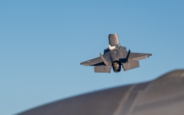 Flight Operations aboard USS America (LHA 6)