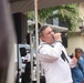 U.S. Fleet Forces Band performs in Panama City