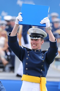 From Small-Town Minnesota to F-22 Pilot: An Air Force Captain’s Journey