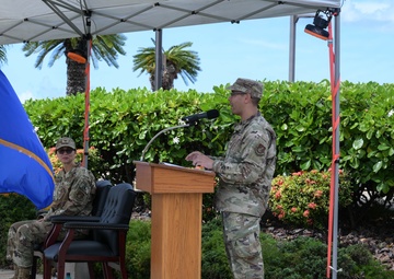 747th Communications Squadron redesignation