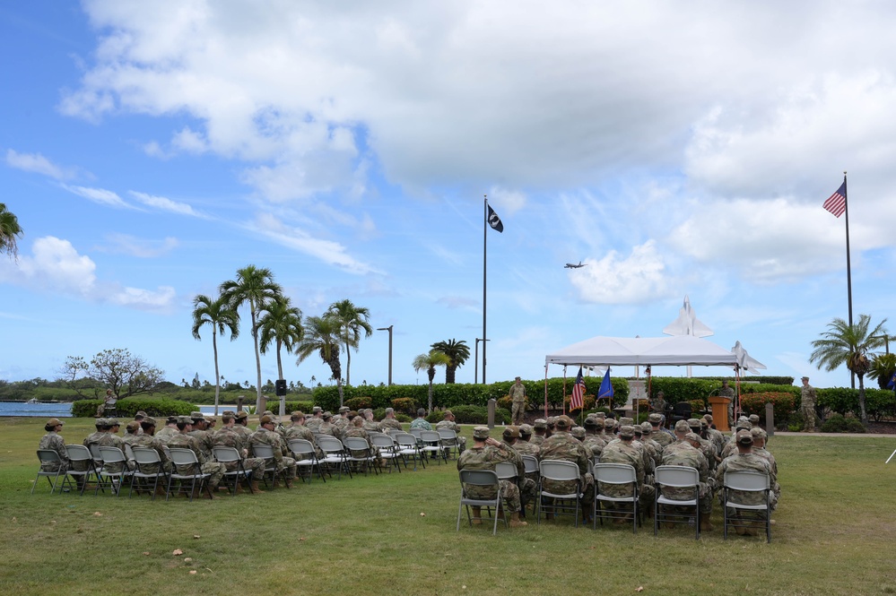 747th Communications Squadron redesignation