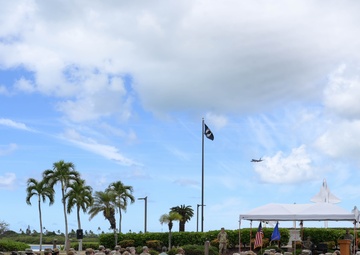 747th Communications Squadron redesignation