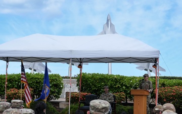 747th Communications Squadron redesignation