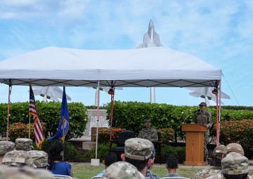 747th Communications Squadron redesignation