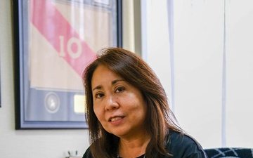 &quot;You Don’t Find Time, You Make It&quot;: The Journey of Anna Taka, Cultural Guide and Protocol Powerhouse