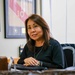 &quot;You Don’t Find Time, You Make It&quot;: The Journey of Anna Taka, Cultural Guide and Protocol Powerhouse