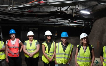 NCTF-RH Hosts National Academies of Sciences, Engineering, and Medicine