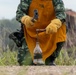 3rd MLG, Royal Thai Armed Forces DFT 25.2 Training Day 1