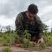 3rd MLG, Royal Thai Armed Forces DFT 25.2 Training Day 1