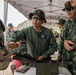 3rd MLG, Royal Thai Armed Forces DFT 25.2 Training Day 1