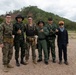 3rd MLG, Royal Thai Armed Forces DFT 25.2 Training Day 1